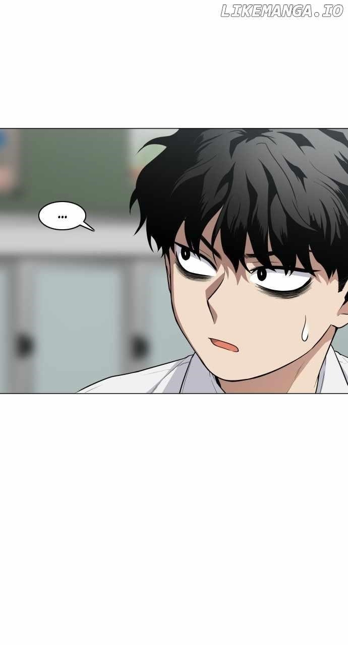 The Shaman’s Blade Chapter 21 - Page 68