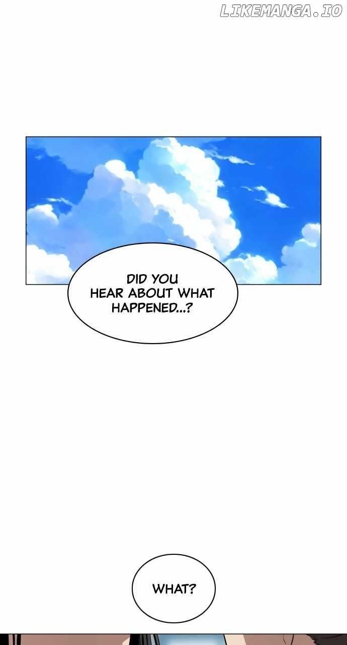 The Shaman’s Blade Chapter 21 - Page 69