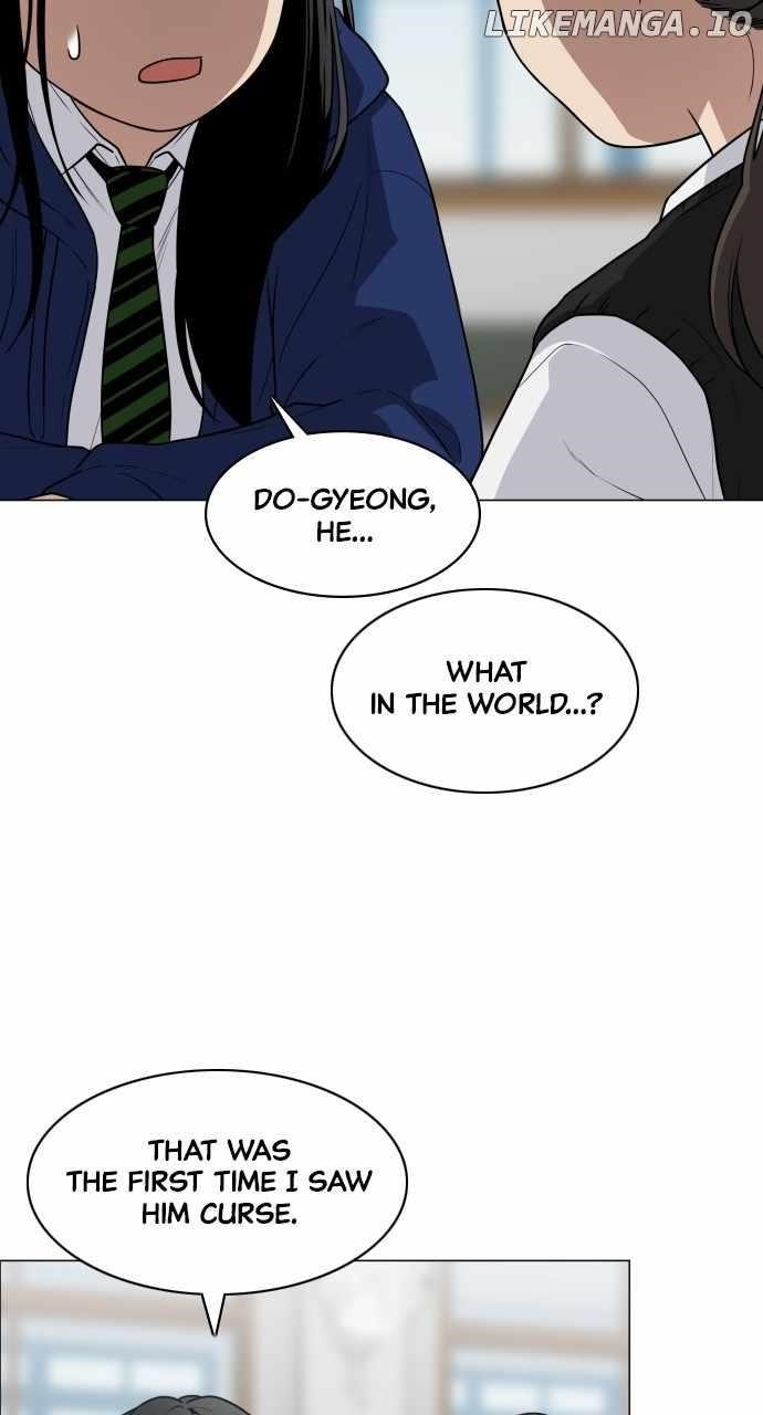 The Shaman’s Blade Chapter 21 - Page 70