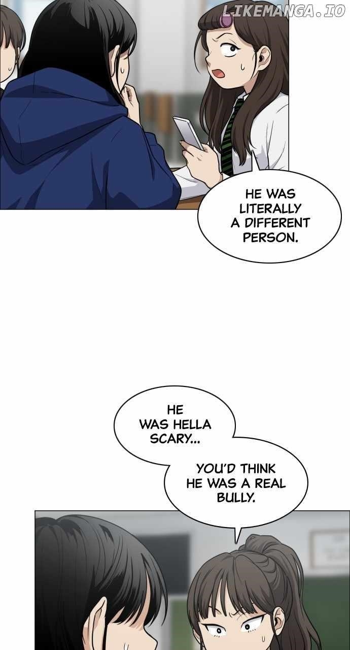 The Shaman’s Blade Chapter 21 - Page 71