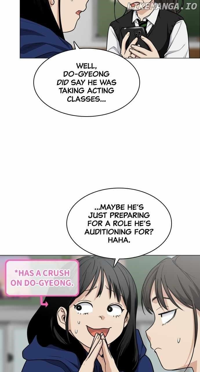 The Shaman’s Blade Chapter 21 - Page 72