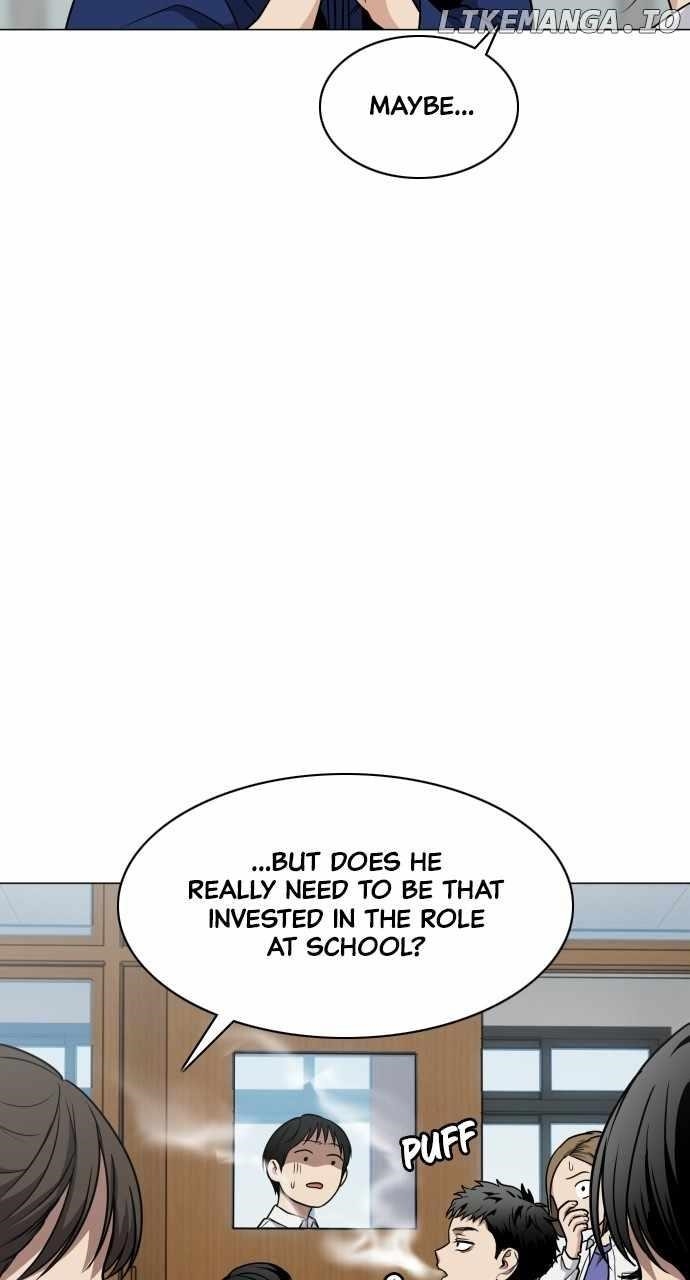 The Shaman’s Blade Chapter 21 - Page 73