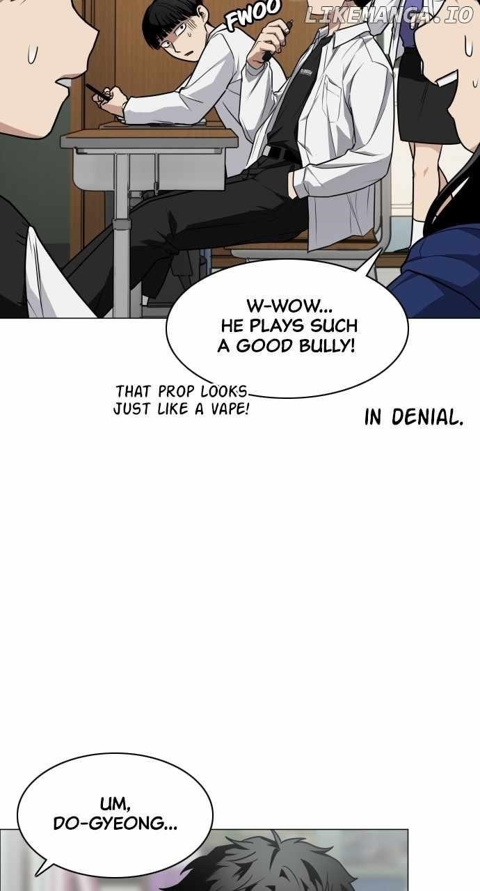 The Shaman’s Blade Chapter 21 - Page 74