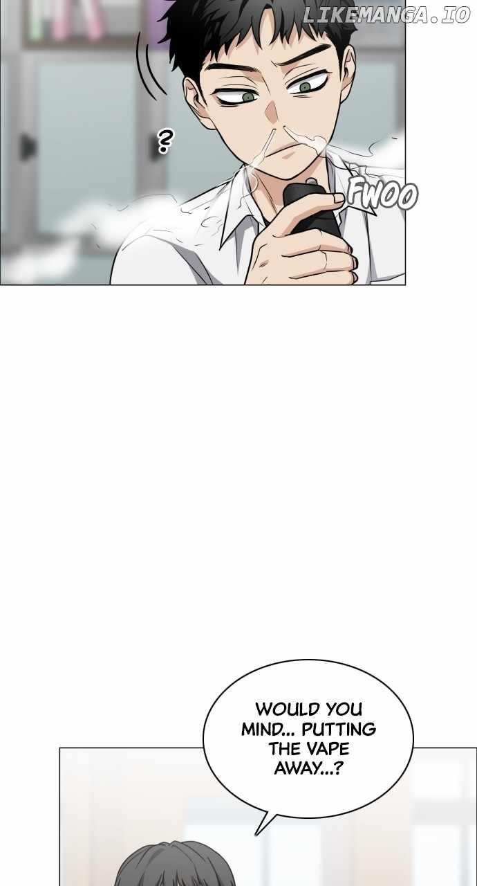 The Shaman’s Blade Chapter 21 - Page 75