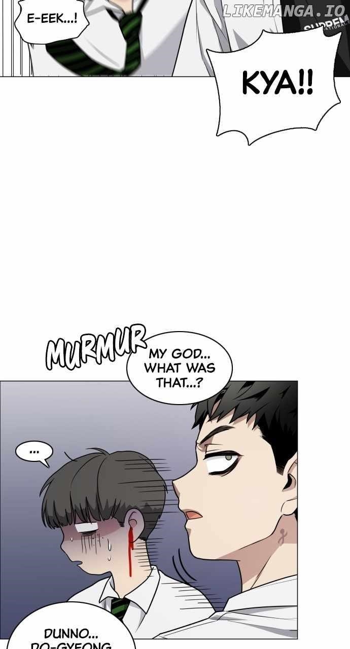 The Shaman’s Blade Chapter 21 - Page 78