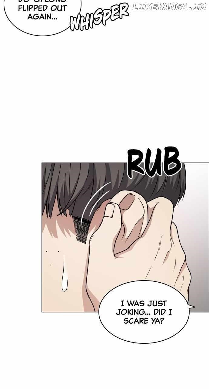 The Shaman’s Blade Chapter 21 - Page 79