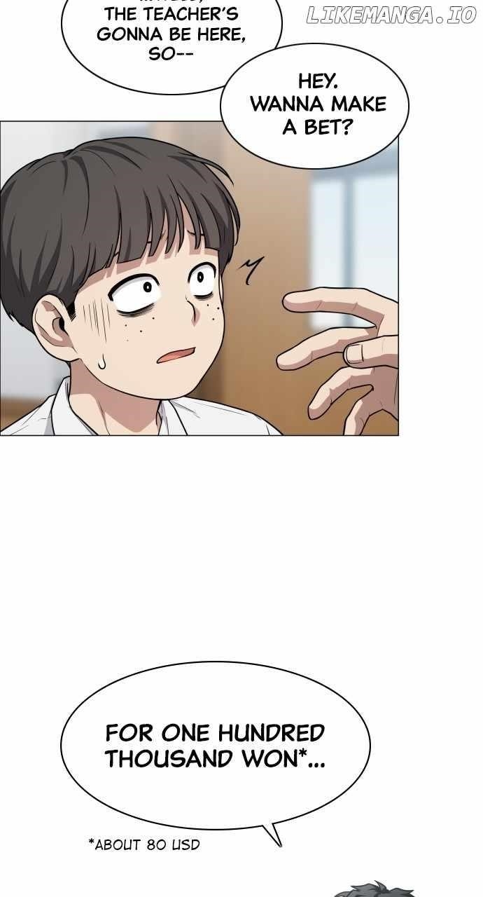 The Shaman’s Blade Chapter 21 - Page 81