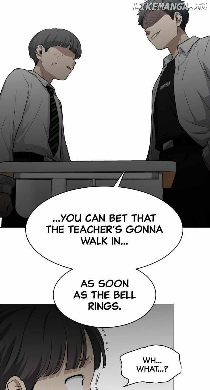 The Shaman’s Blade Chapter 21 - Page 82