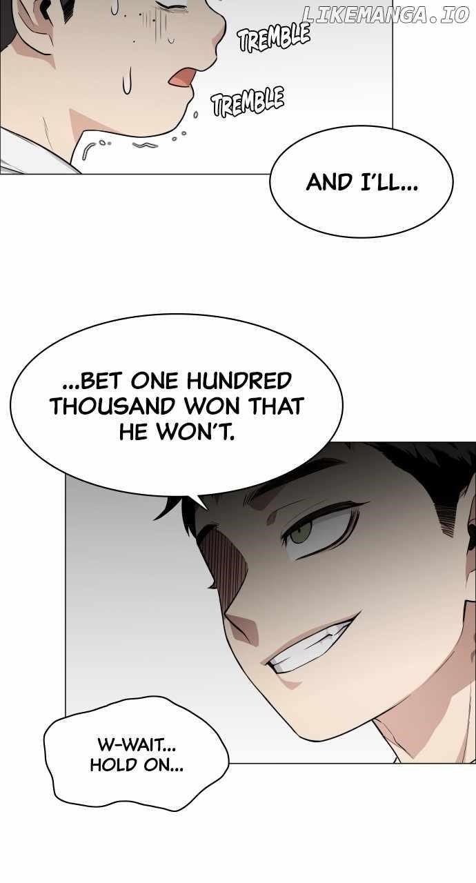 The Shaman’s Blade Chapter 21 - Page 83