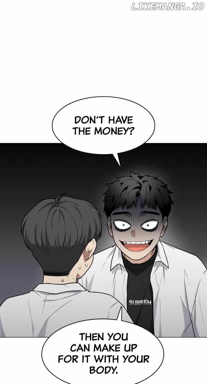 The Shaman’s Blade Chapter 21 - Page 84