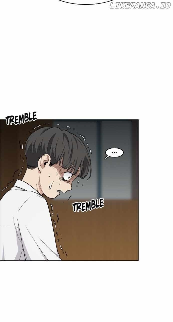 The Shaman’s Blade Chapter 21 - Page 85