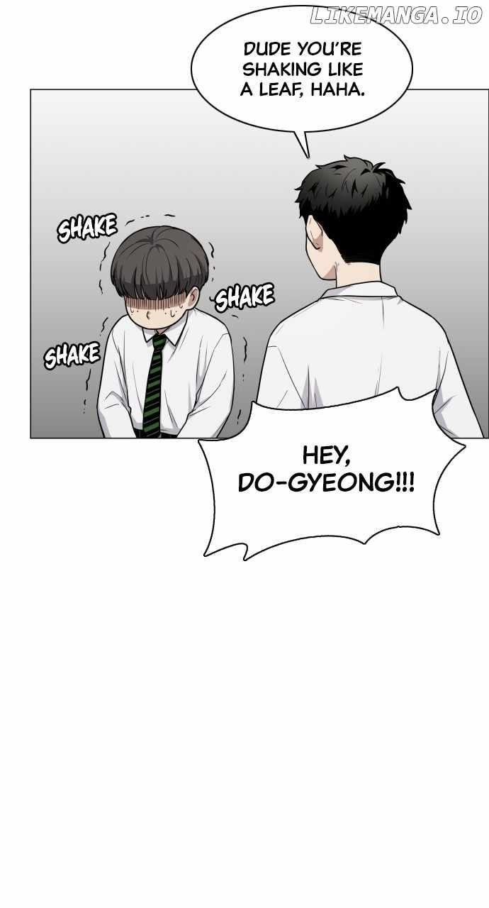 The Shaman’s Blade Chapter 21 - Page 86