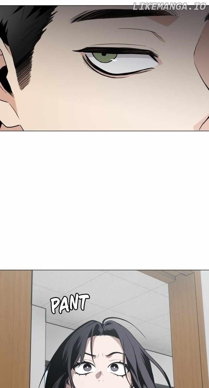 The Shaman’s Blade Chapter 21 - Page 87