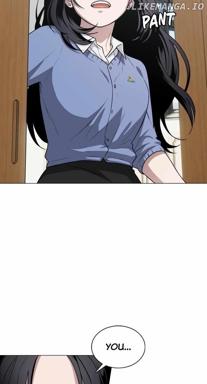 The Shaman’s Blade Chapter 21 - Page 88