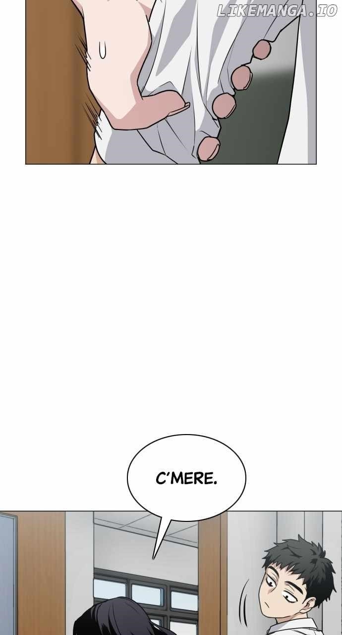 The Shaman’s Blade Chapter 21 - Page 91