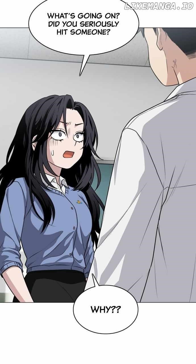 The Shaman’s Blade Chapter 21 - Page 94