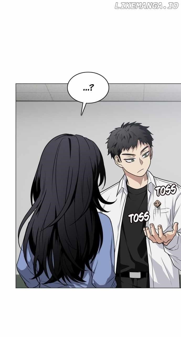 The Shaman’s Blade Chapter 21 - Page 96