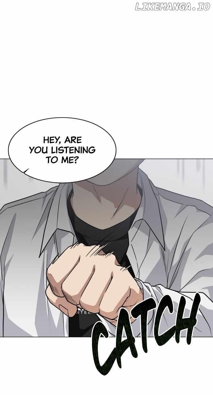 The Shaman’s Blade Chapter 21 - Page 97