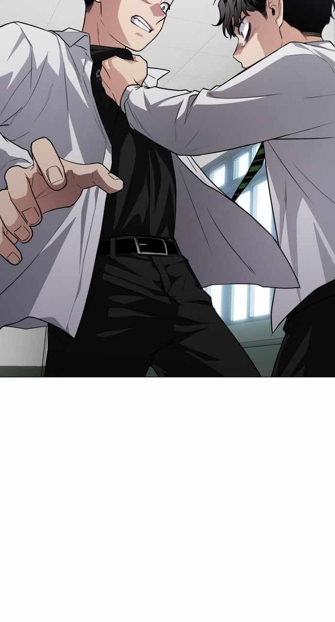 The Shaman’s Blade Chapter 22 - Page 101