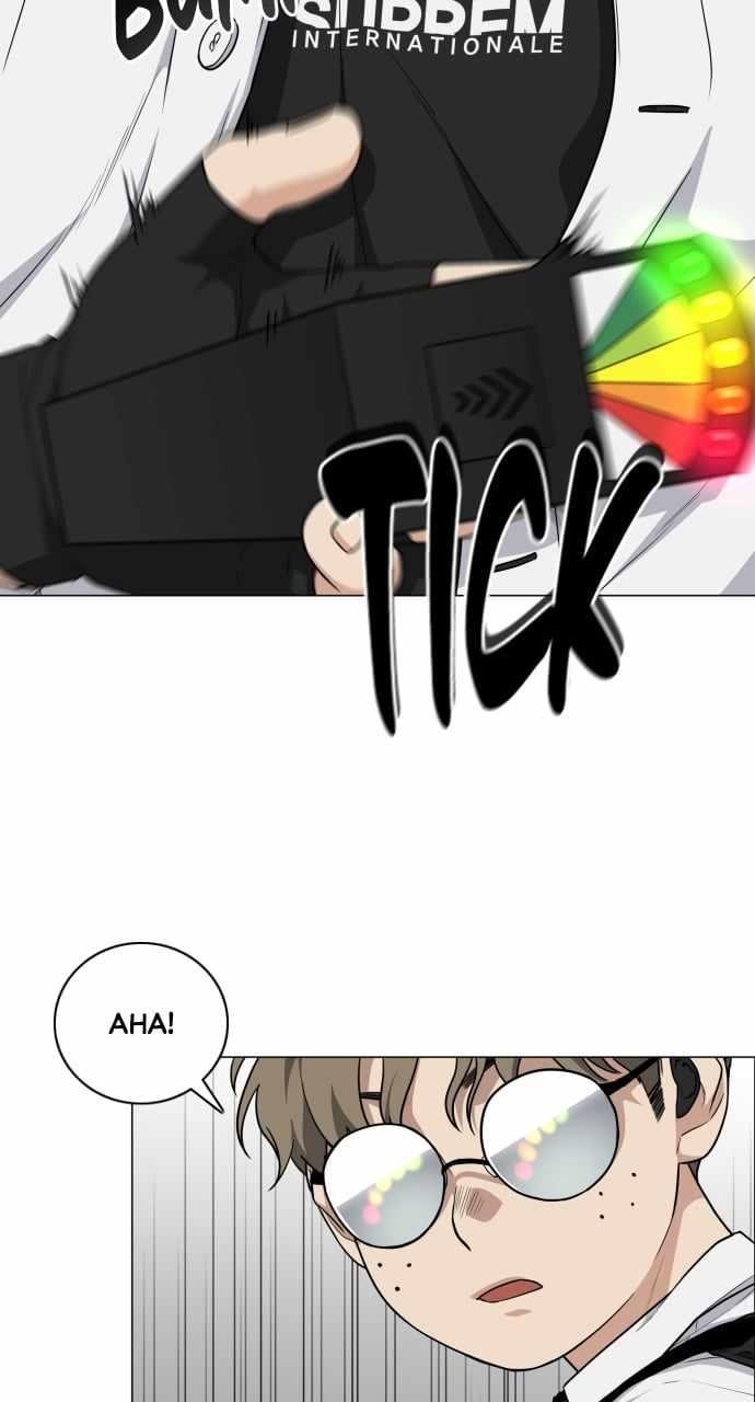 The Shaman’s Blade Chapter 22 - Page 11