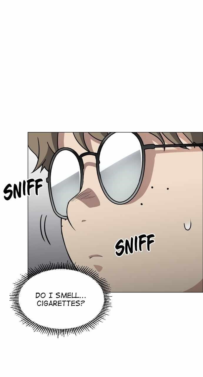 The Shaman’s Blade Chapter 22 - Page 16