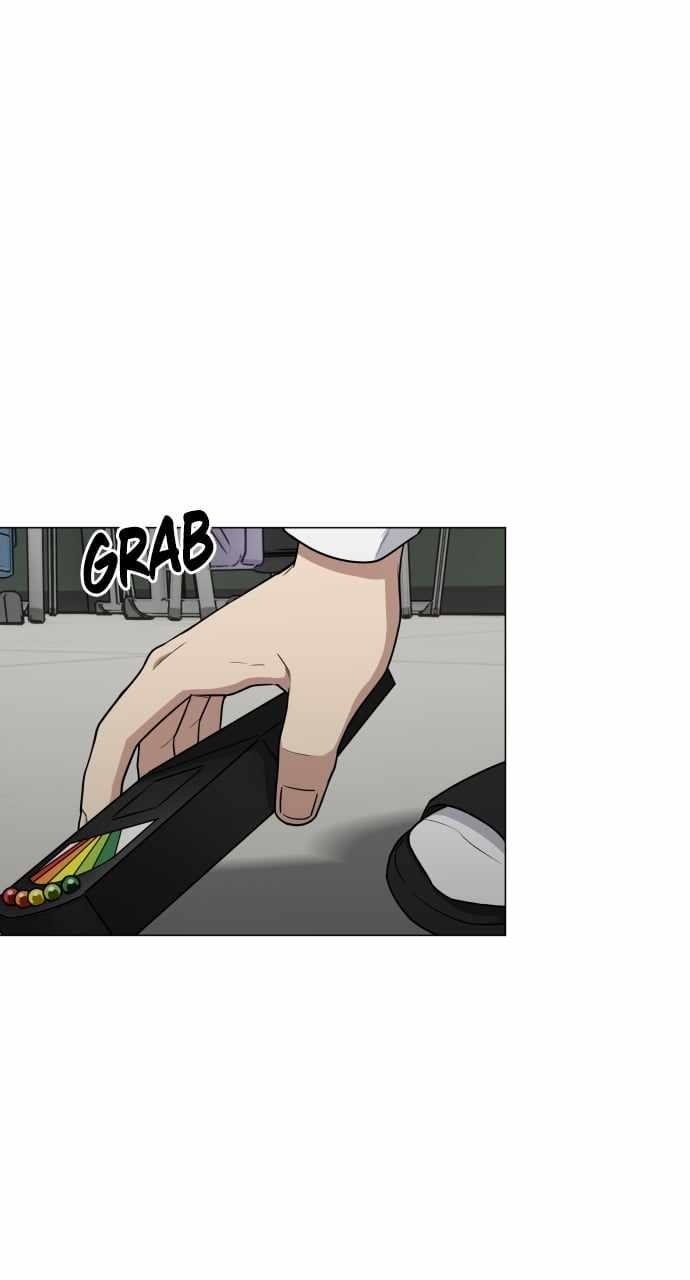 The Shaman’s Blade Chapter 22 - Page 17