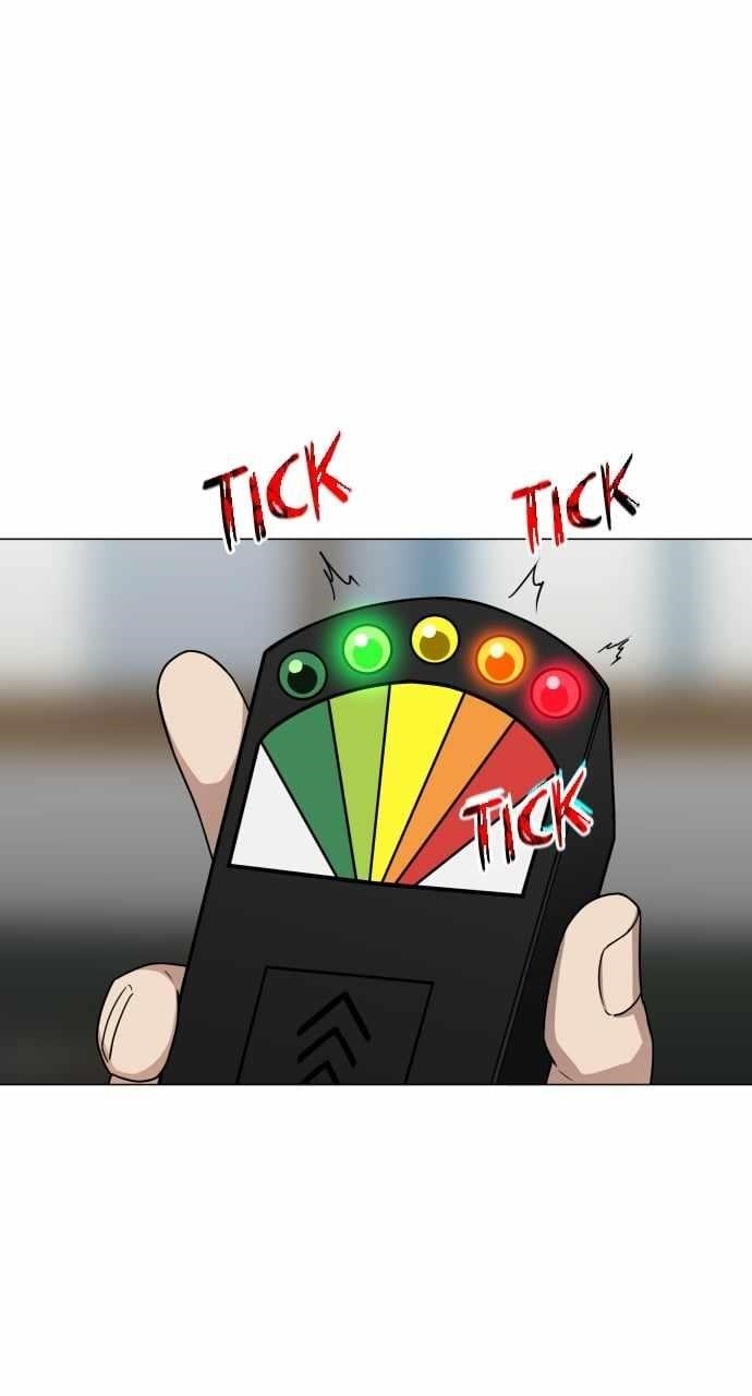 The Shaman’s Blade Chapter 22 - Page 19