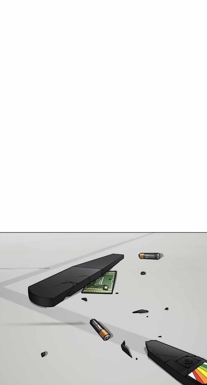 The Shaman’s Blade Chapter 22 - Page 26