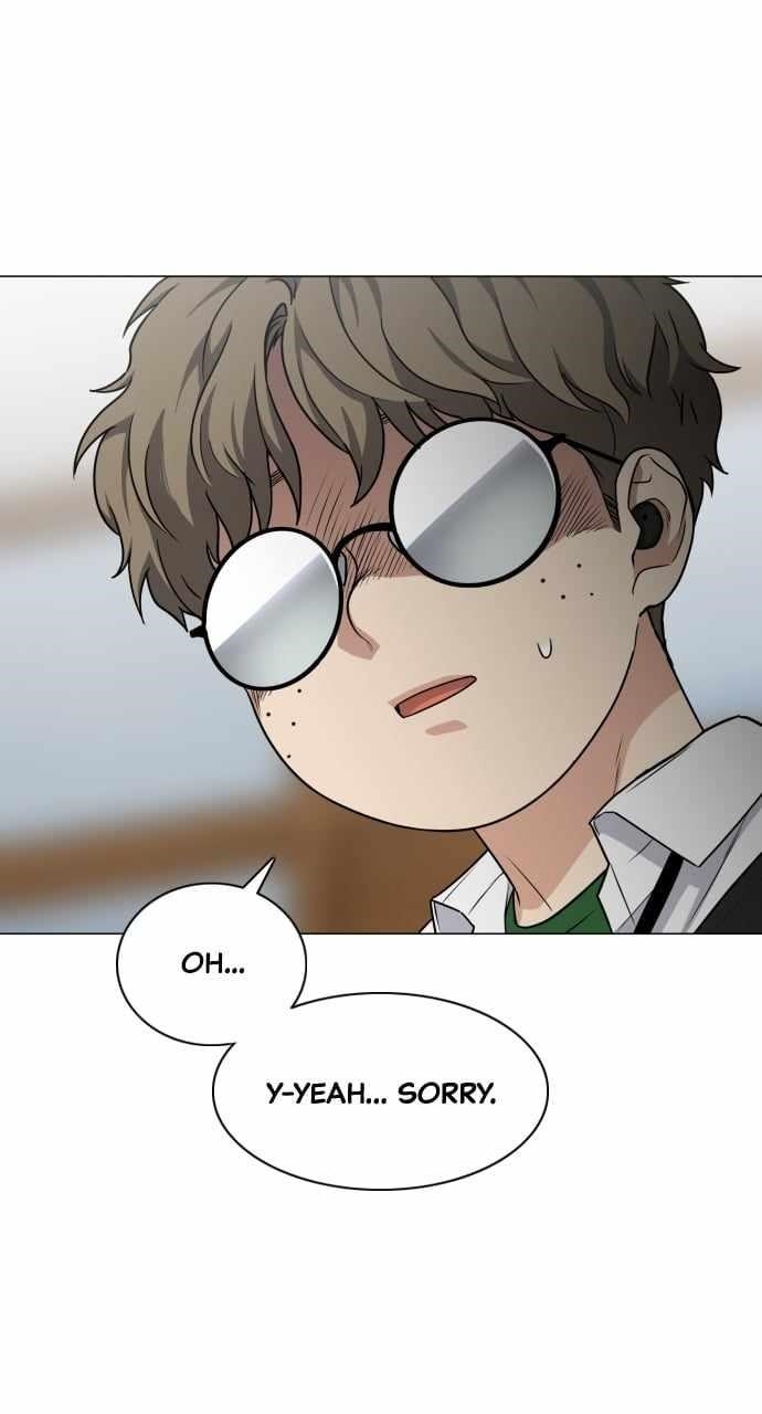 The Shaman’s Blade Chapter 22 - Page 30