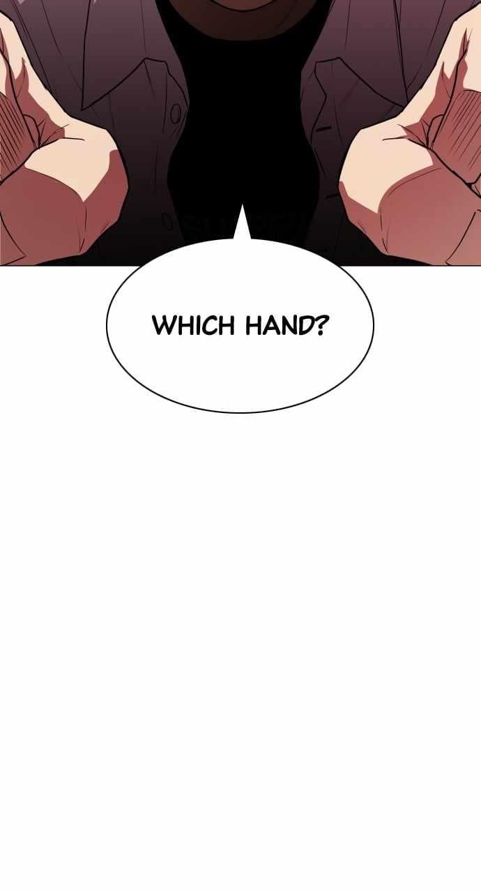 The Shaman’s Blade Chapter 22 - Page 34