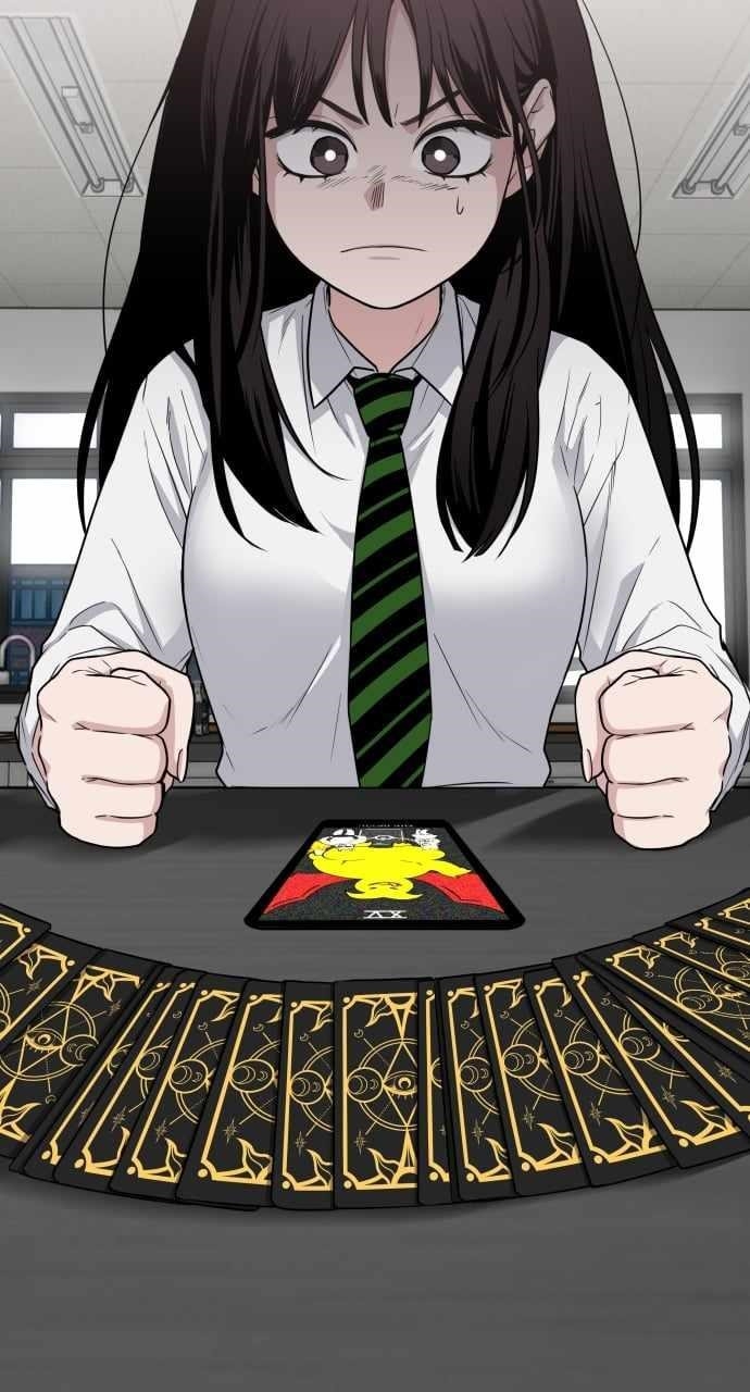 The Shaman’s Blade Chapter 22 - Page 37