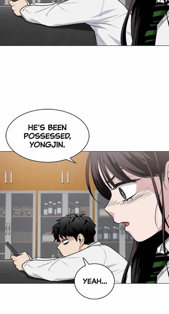 The Shaman’s Blade Chapter 22 - Page 39