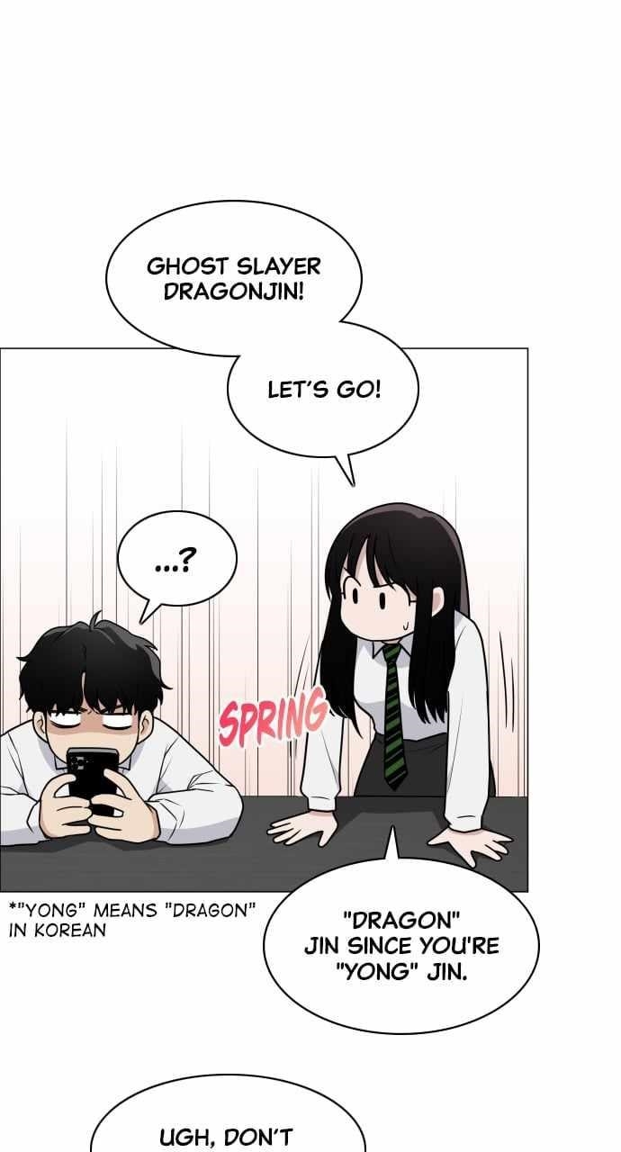 The Shaman’s Blade Chapter 22 - Page 40