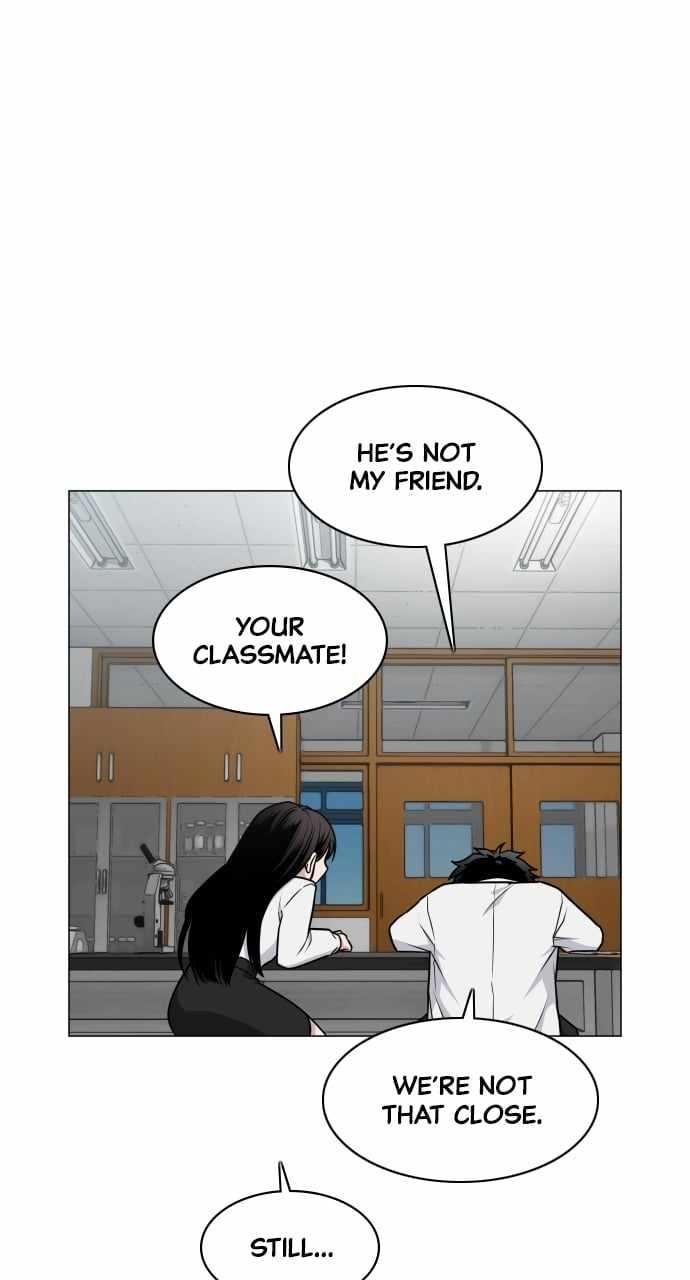 The Shaman’s Blade Chapter 22 - Page 42