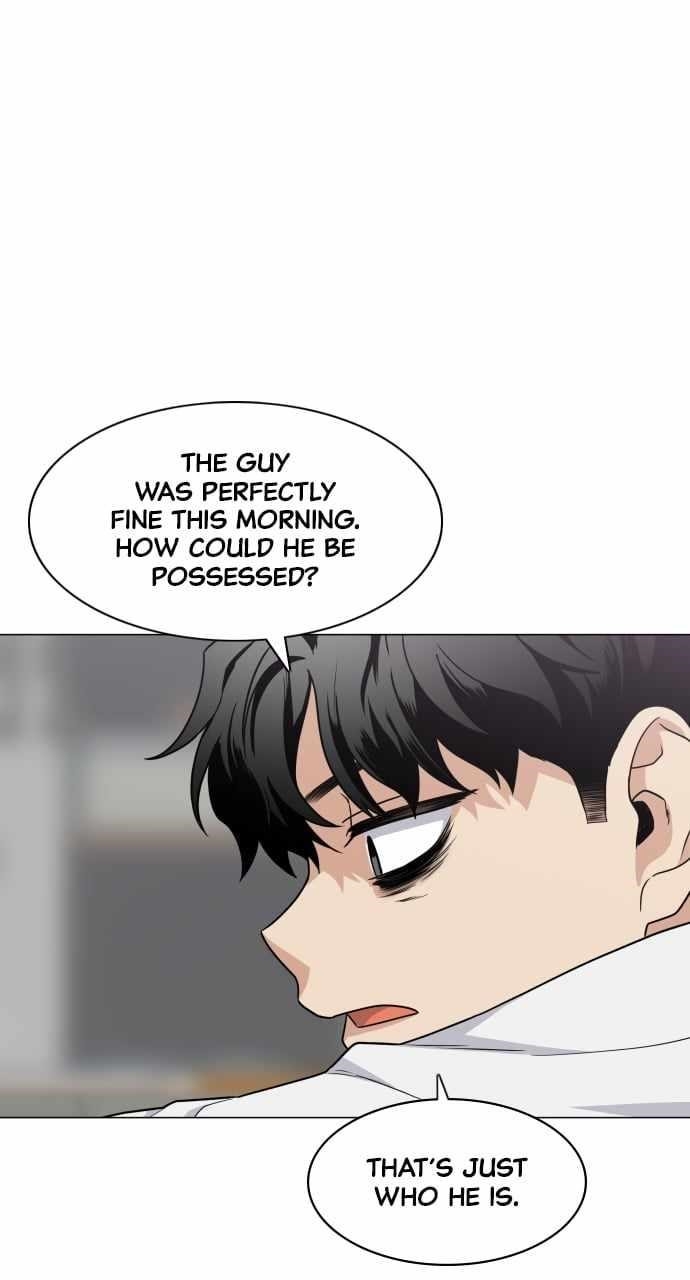 The Shaman’s Blade Chapter 22 - Page 44