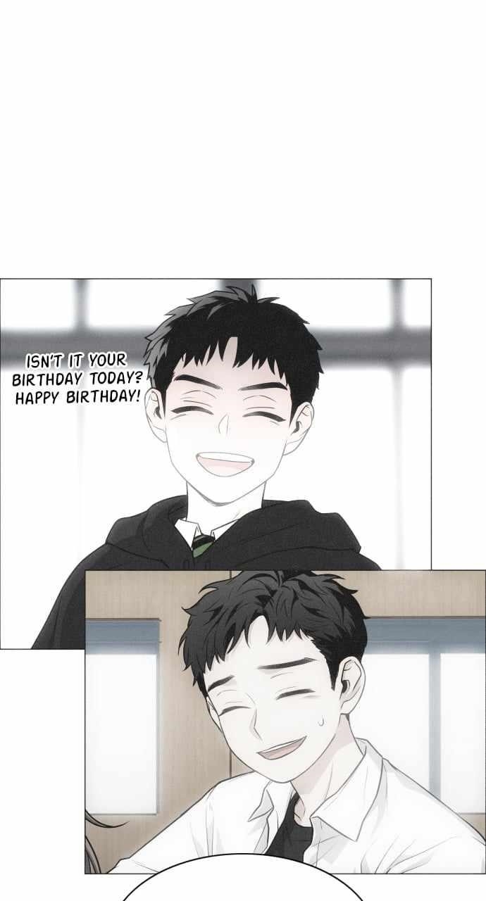 The Shaman’s Blade Chapter 22 - Page 45