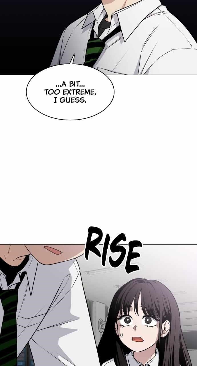 The Shaman’s Blade Chapter 22 - Page 47