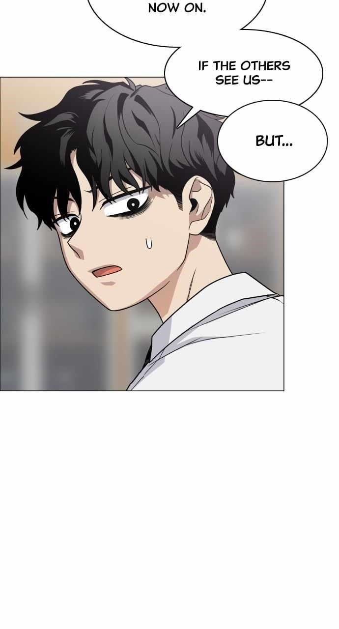 The Shaman’s Blade Chapter 22 - Page 49