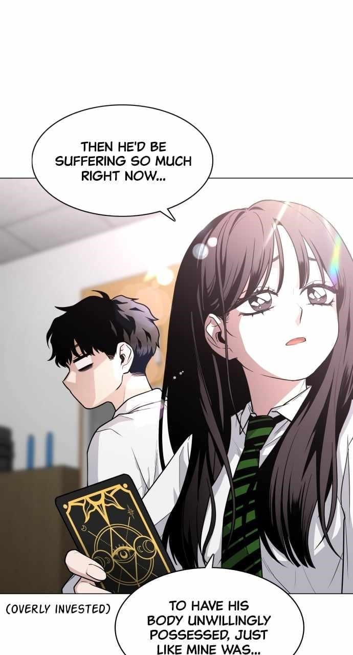 The Shaman’s Blade Chapter 22 - Page 51