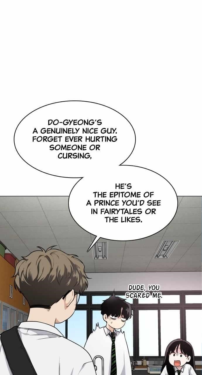 The Shaman’s Blade Chapter 22 - Page 53