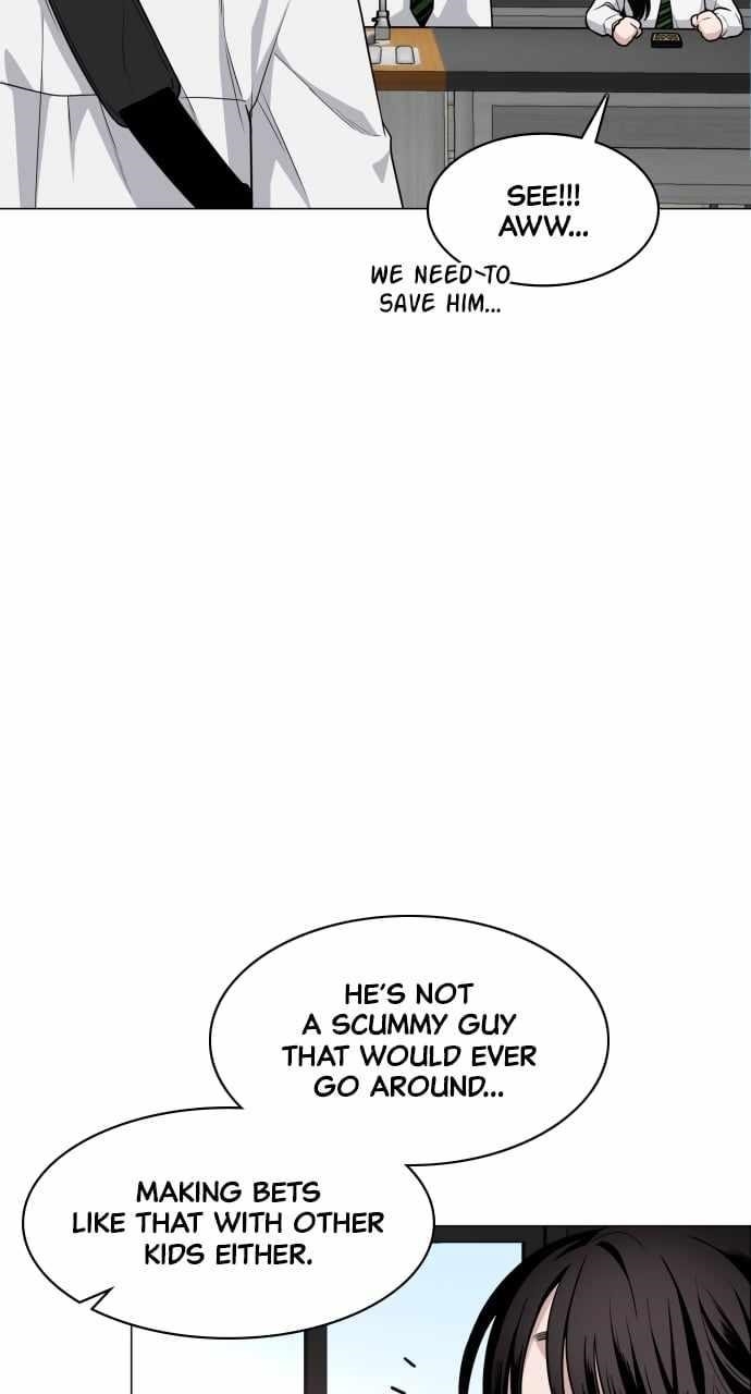 The Shaman’s Blade Chapter 22 - Page 54