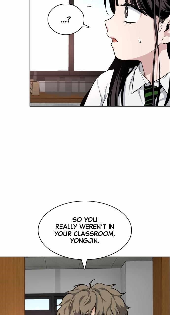 The Shaman’s Blade Chapter 22 - Page 55