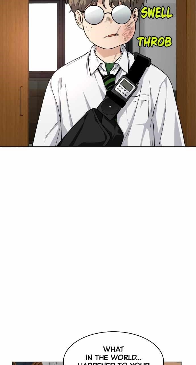 The Shaman’s Blade Chapter 22 - Page 56