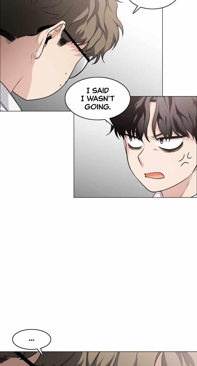 The Shaman’s Blade Chapter 22 - Page 58