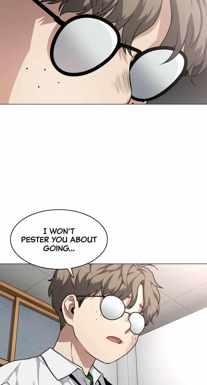 The Shaman’s Blade Chapter 22 - Page 59