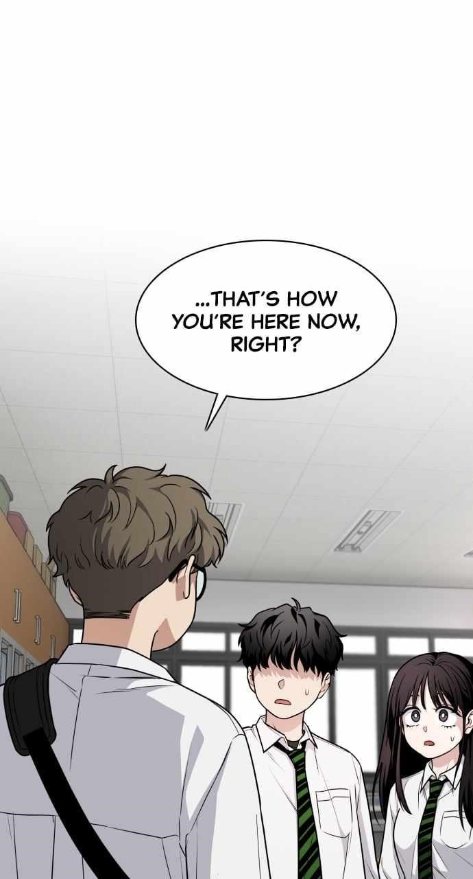 The Shaman’s Blade Chapter 22 - Page 64