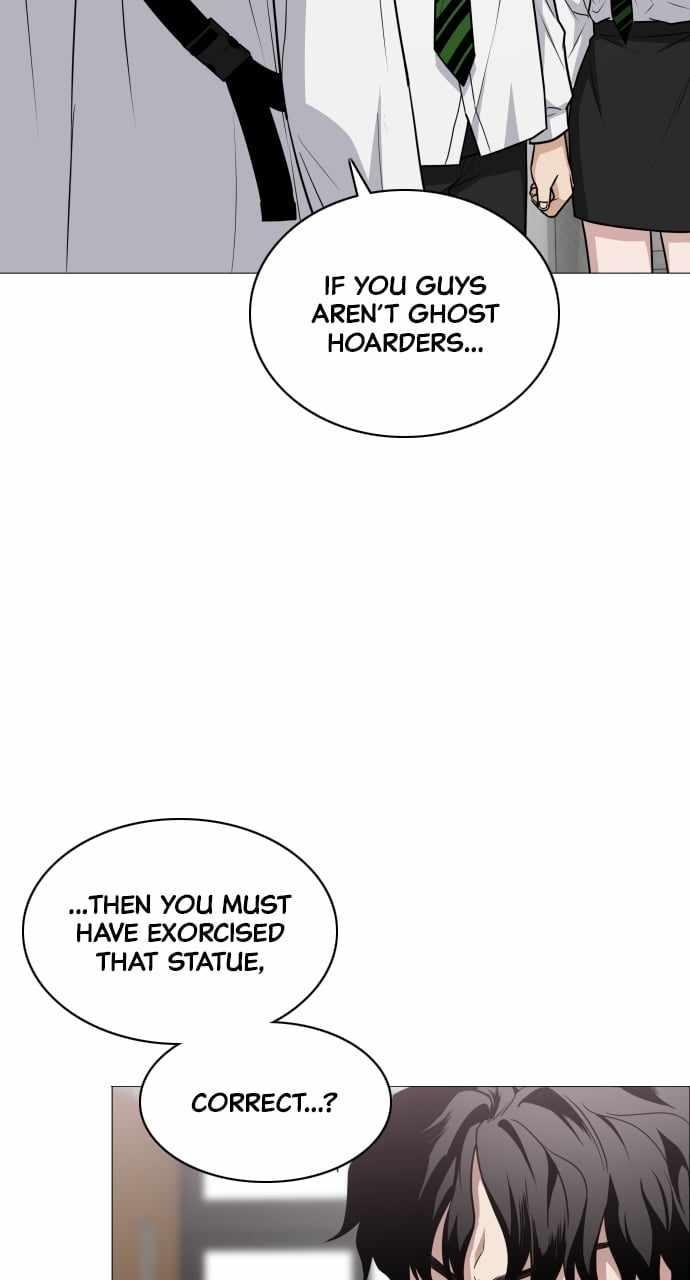 The Shaman’s Blade Chapter 22 - Page 65