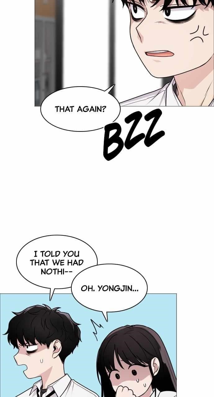 The Shaman’s Blade Chapter 22 - Page 66