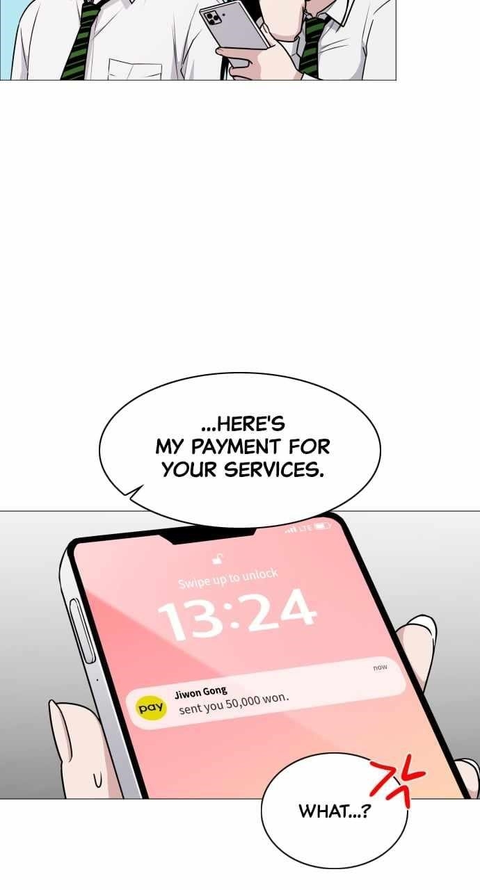 The Shaman’s Blade Chapter 22 - Page 67