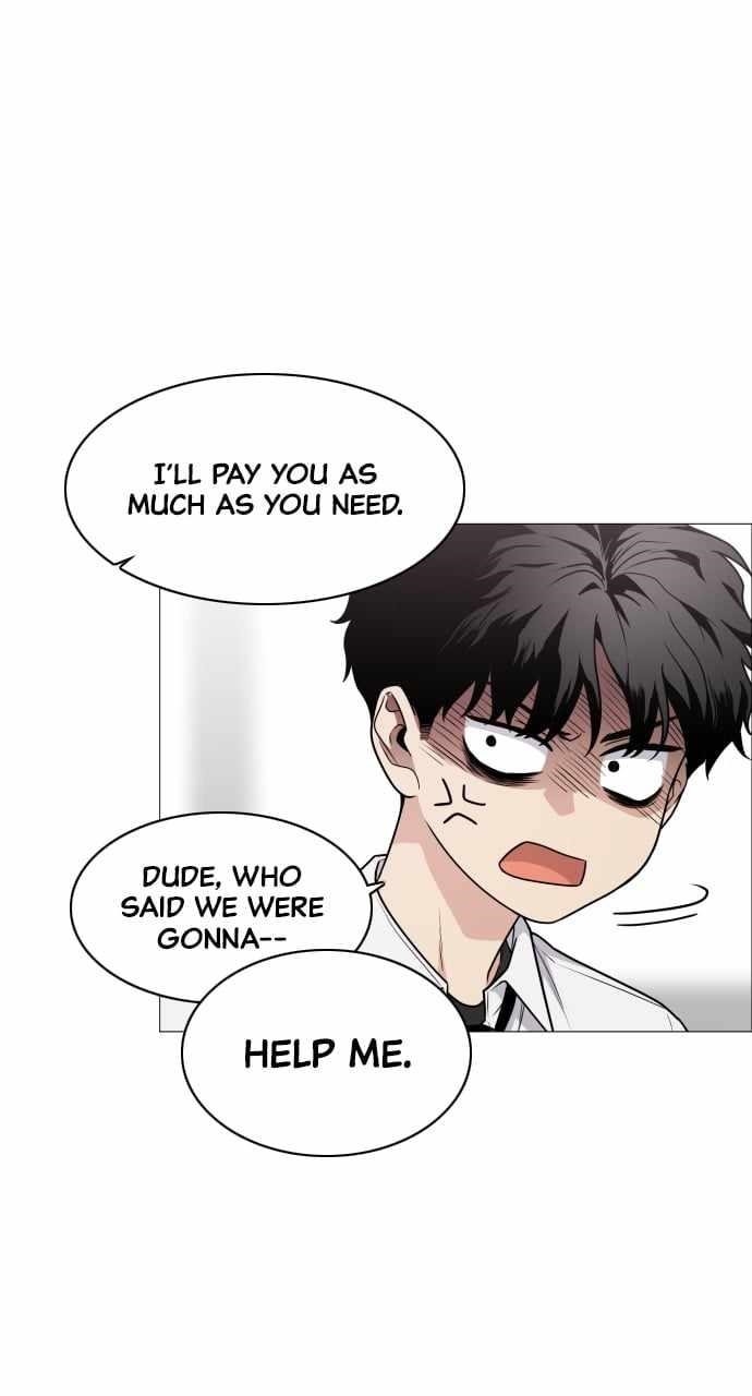 The Shaman’s Blade Chapter 22 - Page 68